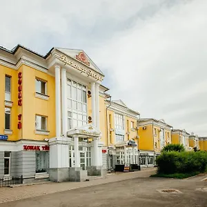 Hotel Business