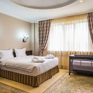 Royal Petrol Hotel Almaty