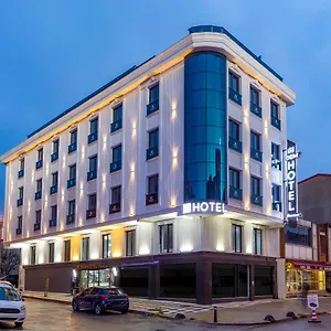 Dem Premium - Round Trip Airport Service - Istanbul International Airport Hotel Arnavutkoy