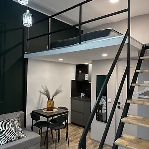 Ya House Aparthotel Budapest
