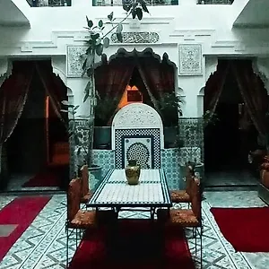 Tiziri Riad Marrakesh
