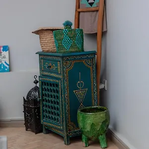 Laly Tourisme Eclaire Le Bijou De La Medina Riad Marrakesh