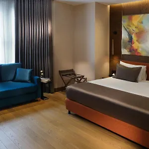 Nex Center Hotel Provincia di Istanbul