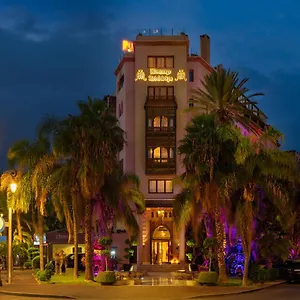 Hivernage Hotel&spa Hotel