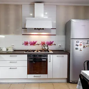Hostel Astana Астана