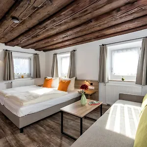 übernachten In Der Tenne 3* Nürnberg