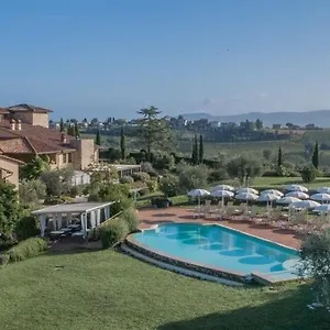Borgo Di Cortefreda - Place Of Charme 4* Tavarnelle Val di Pesa