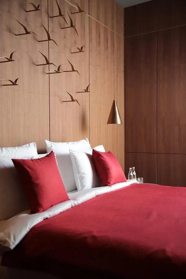 The Veil Hotel Akmola