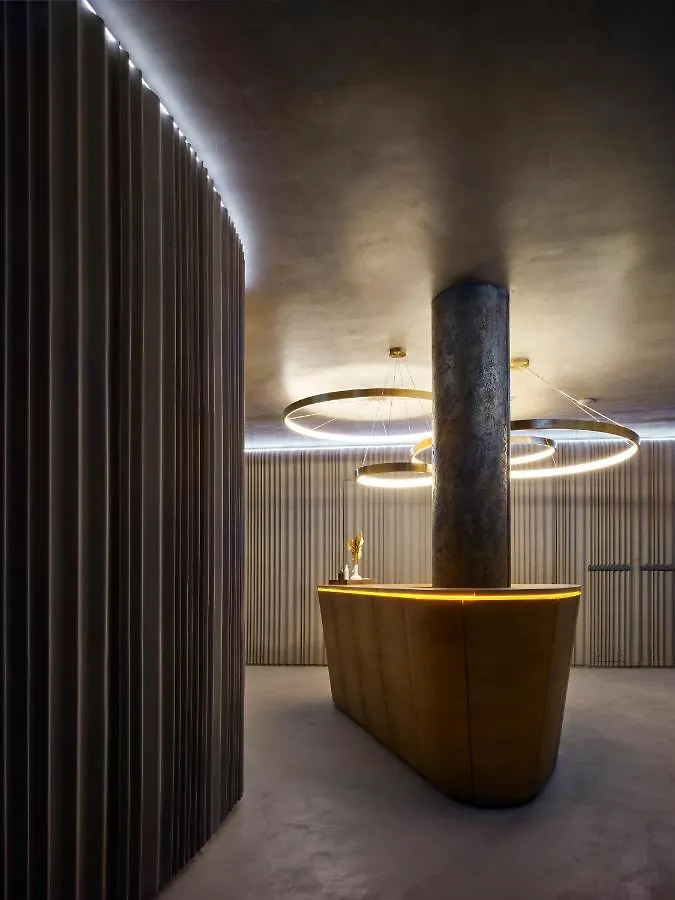 The Veil Hotel Akmola