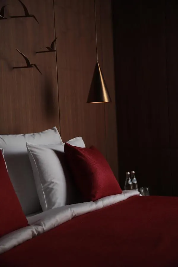 The Veil Hotel Akmola 5*,