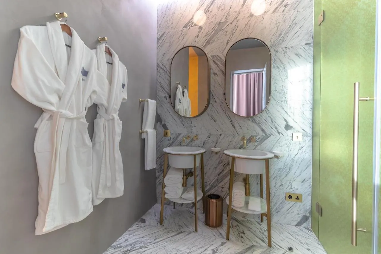 The Veil Hotel Akmola