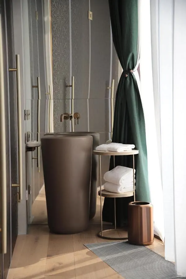 The Veil Hotel Akmola