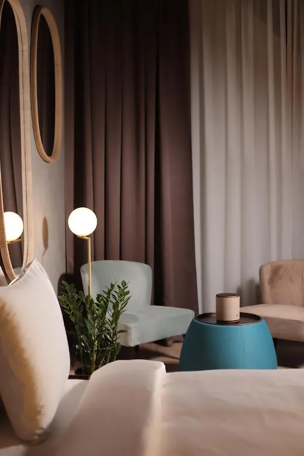 The Veil Hotel Akmola