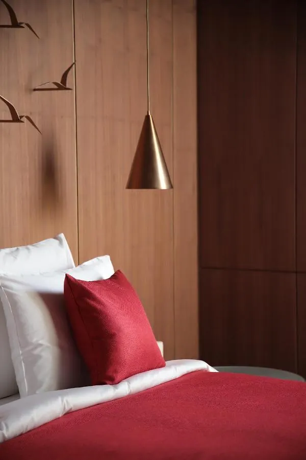 The Veil Hotel Akmola