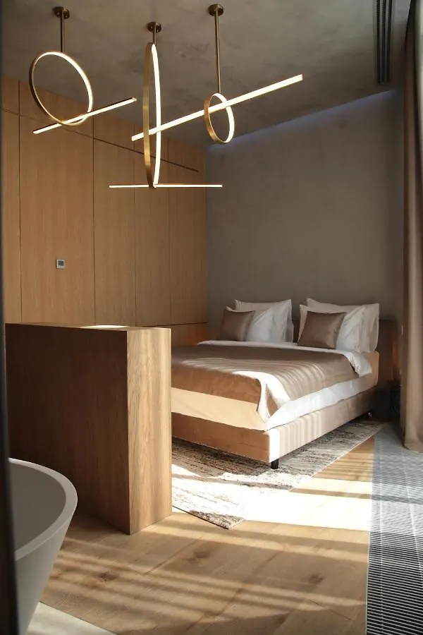The Veil Hotel Akmola