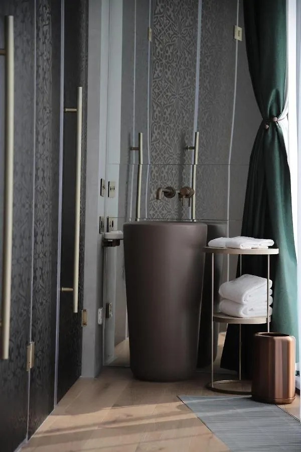 The Veil Hotel Akmola 5*,  Kazakistan