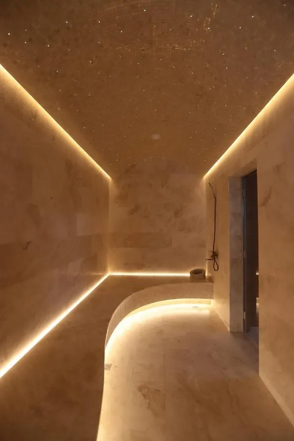 The Veil Hotel Nur-Sultan   Nur-Sultan (Astana)